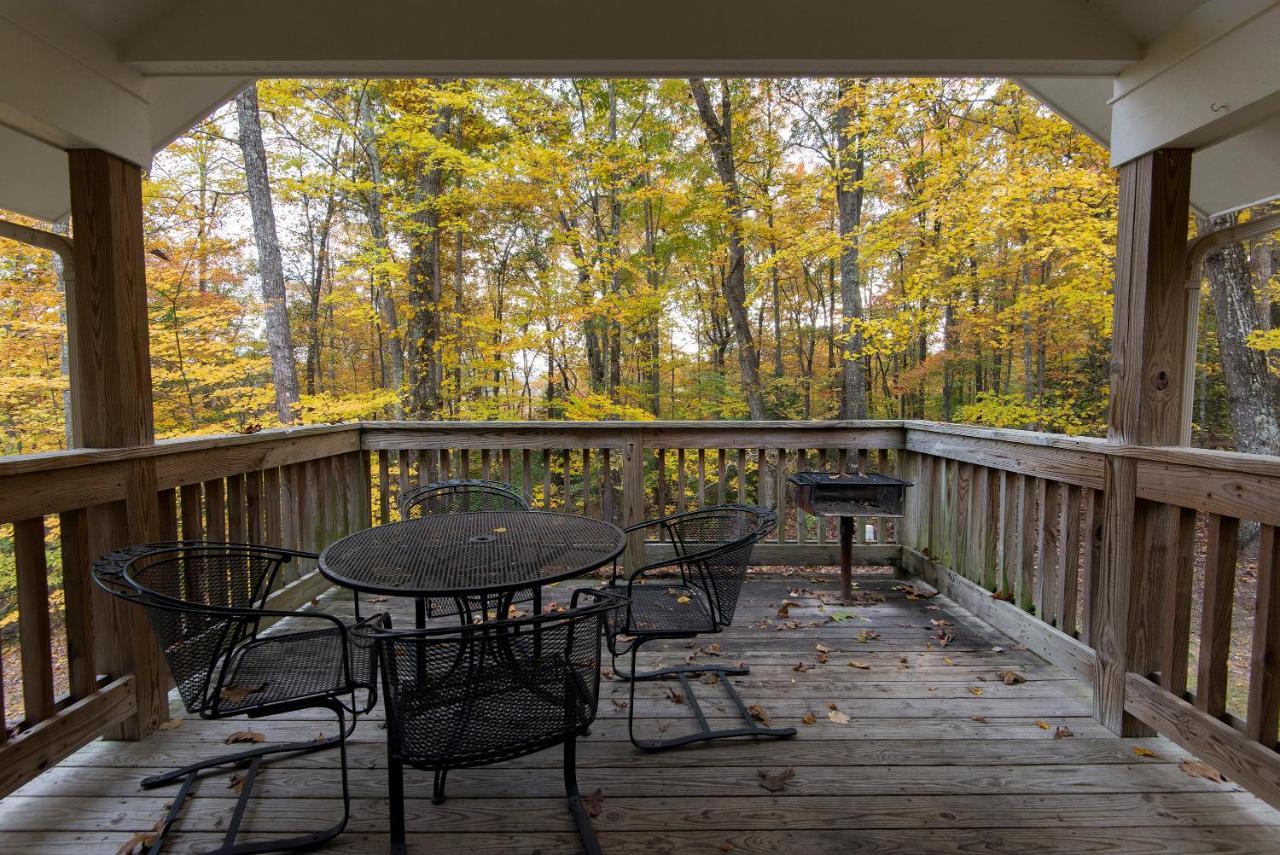 Pine Mountain State Resort Park Pineville Exterior photo